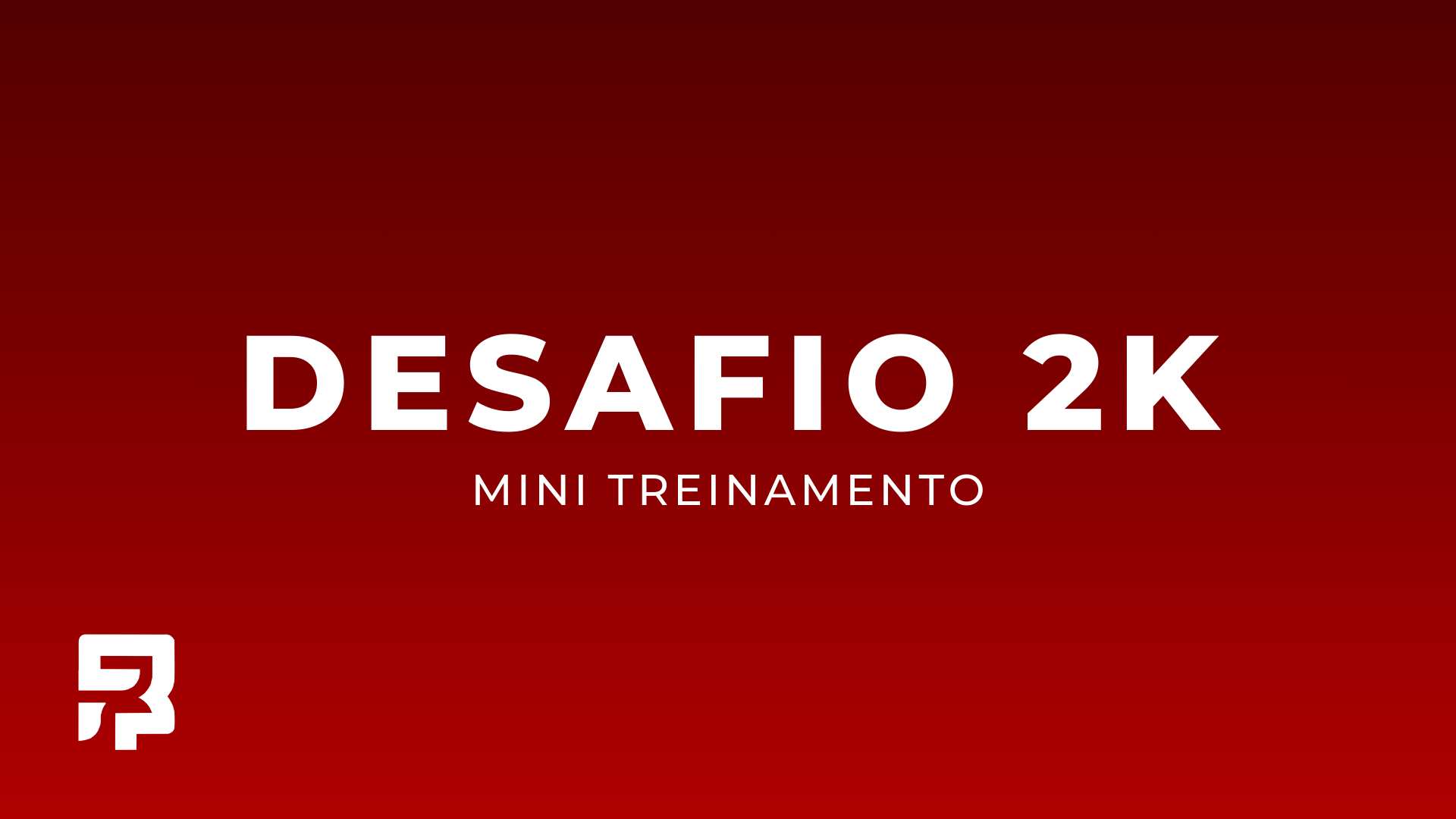 Desafio 2k – Os Primeiros 2 Mil de Lucro na Shopee
